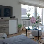 Ferienwohnung Koenigsmann In Strandnaehe