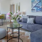 Ferienwohnung Koenigsmann In Strandnaehe