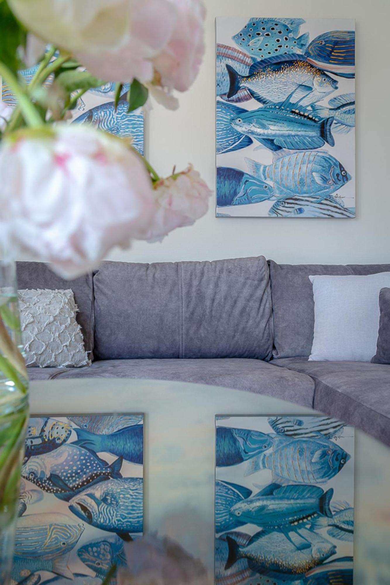Koenigsmann In Strandnaehe Apartment