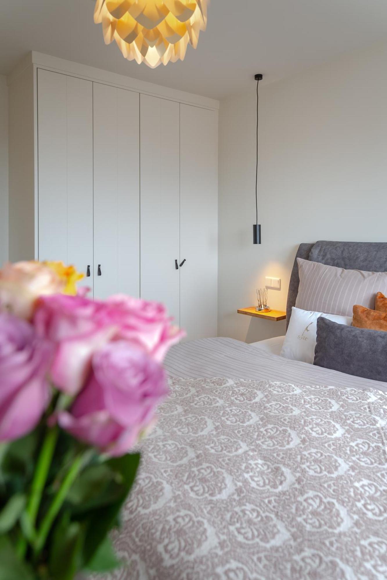 Apartment Koenigsmann In Strandnaehe Westerland